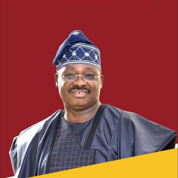 Abiola Ajimobi