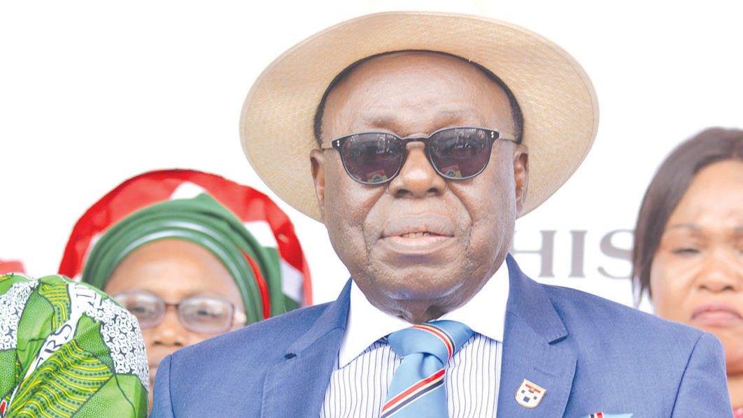 Afe Babalola Seeks New Constitution Before 2023 General Election – Time ...