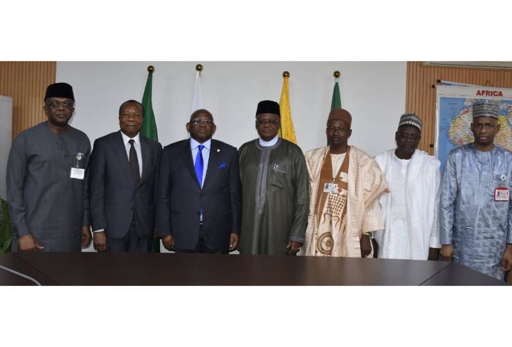 secretary-general-ocaps-pays-2-day-working-visit-to-nigeria-time