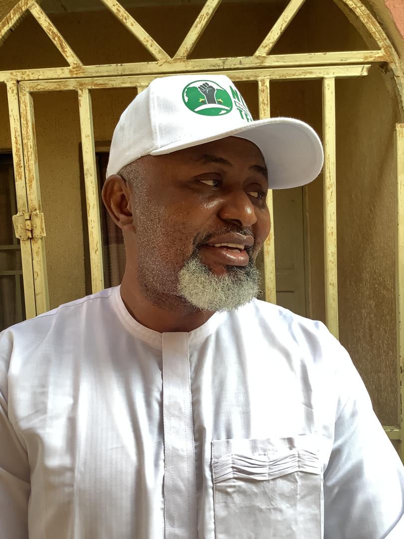 NLM-APM Merger: National Director Urges Unity and Synergy as INEC ...