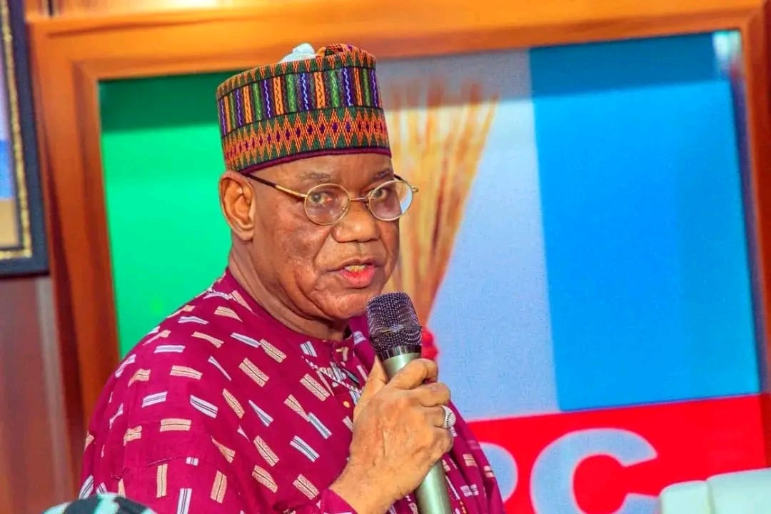 A Nigerian Political Professor condemned report of American Embassy in ...